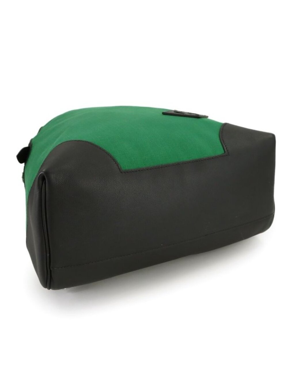 Hermes Sac a Dos All Backpack Toile Bivack Vermoyen T-Shirt - Picture 5 of 10